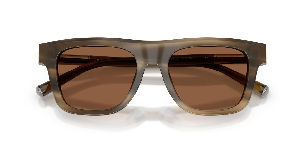 3200OK - Brown - Bronze