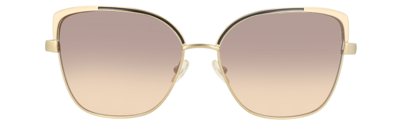 NEW Trina Turk BALOS in coral Sunglasses Women main image 2