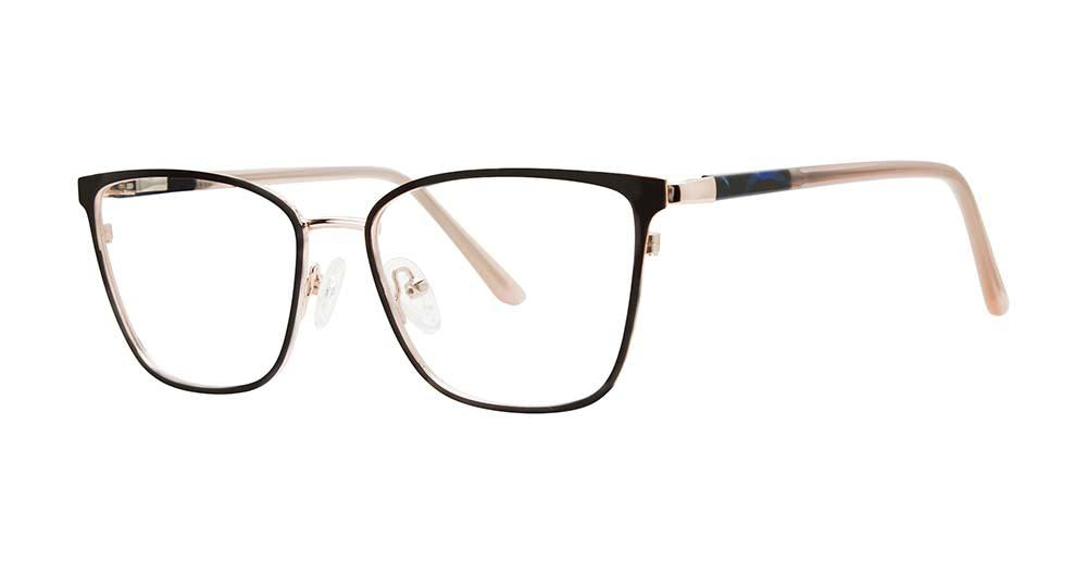 Genevieve Paris Design MERCY Eyeglasses