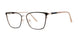 Genevieve Paris Design MERCY Eyeglasses