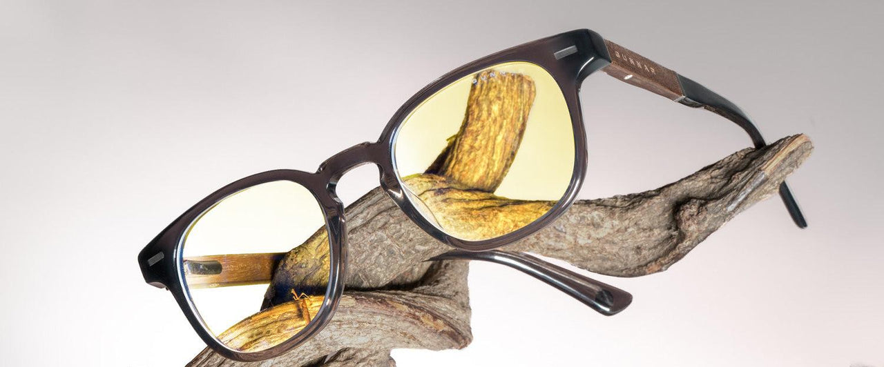 06625 - Gray Crystal Walnut - Amber