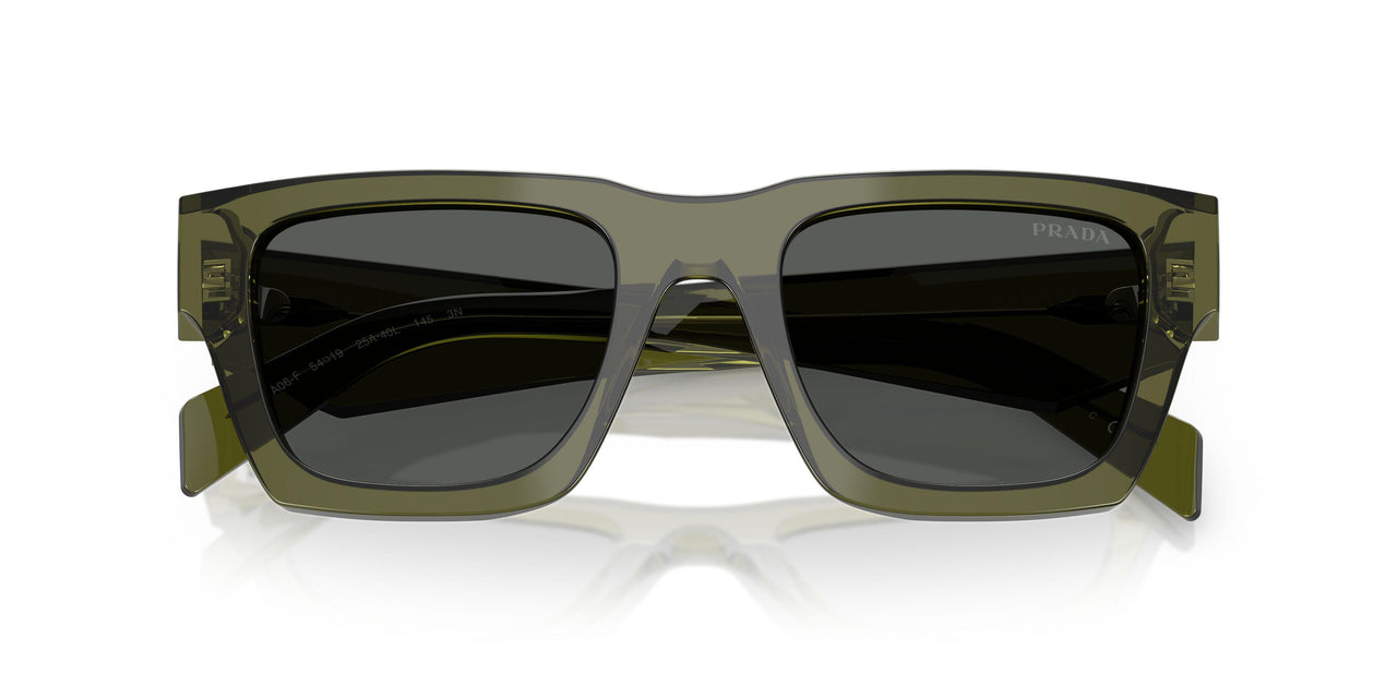 25A40L - Green - Dark Grey