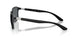002/B1 - Black - Dark Grey Polarized