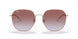 9202I8 - Gold - Violet Gradient