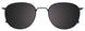 Easyclip EC594 Eyeglasses