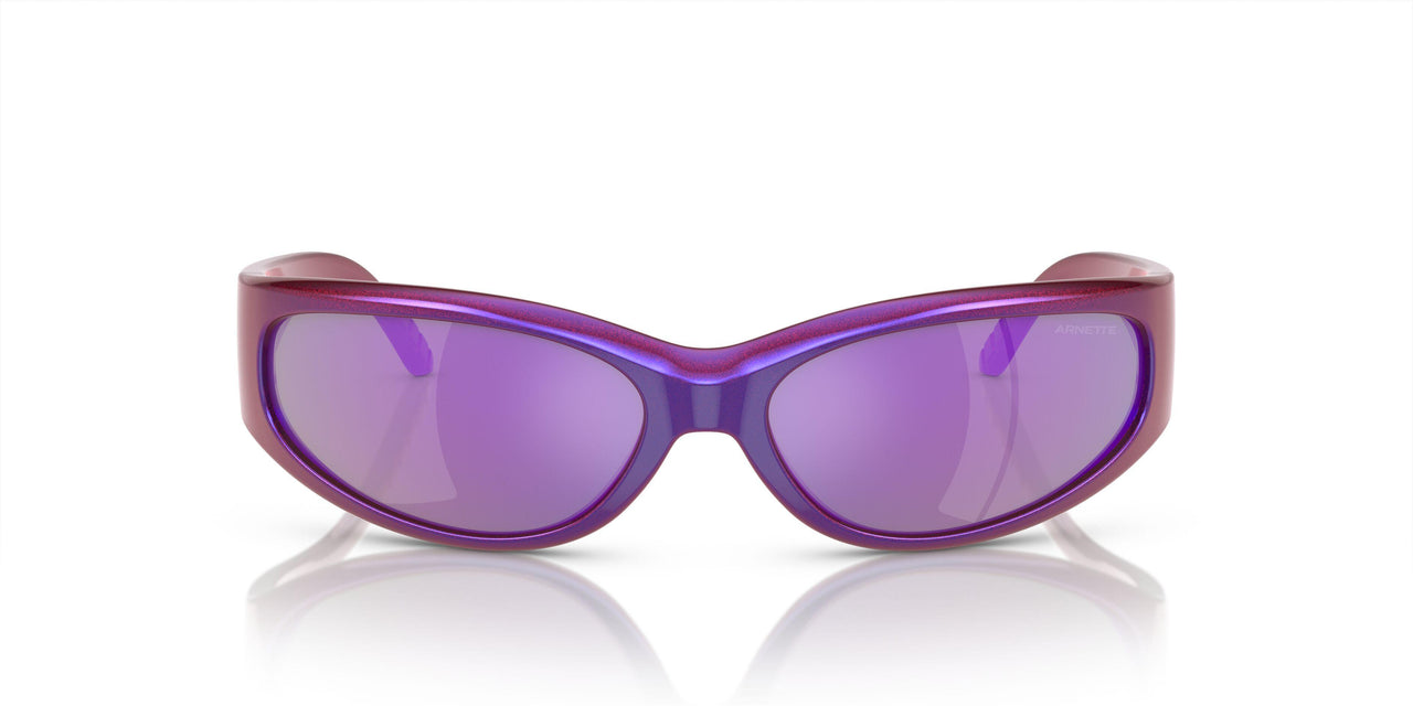 29084V - Violet - Grey Mirror Violet