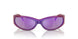 29084V - Violet - Grey Mirror Violet