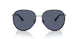10158S - Silver - Blue Polar