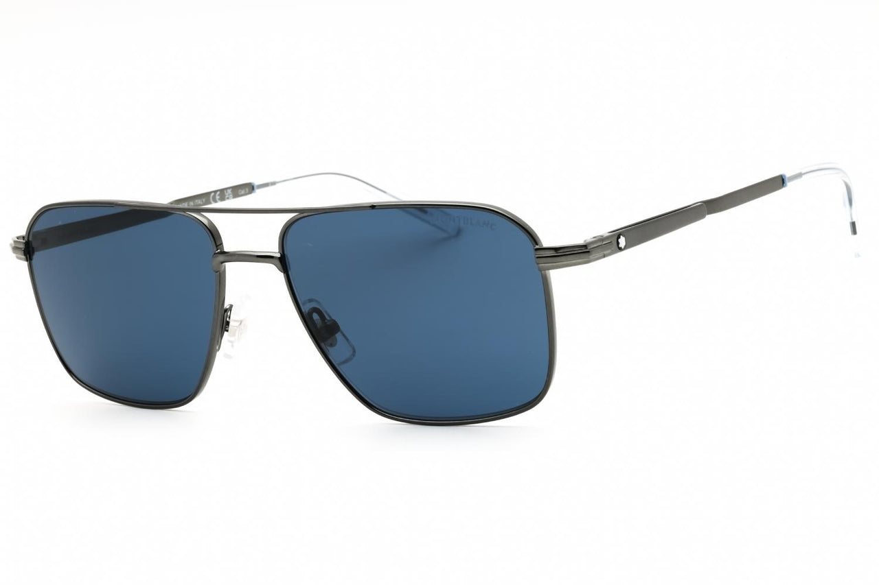 Mont Blanc MB0278S Sunglasses