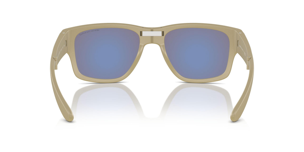 8348/2 - Brown - Mirror Green