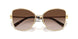 61893B - Gold - Brown Gradient