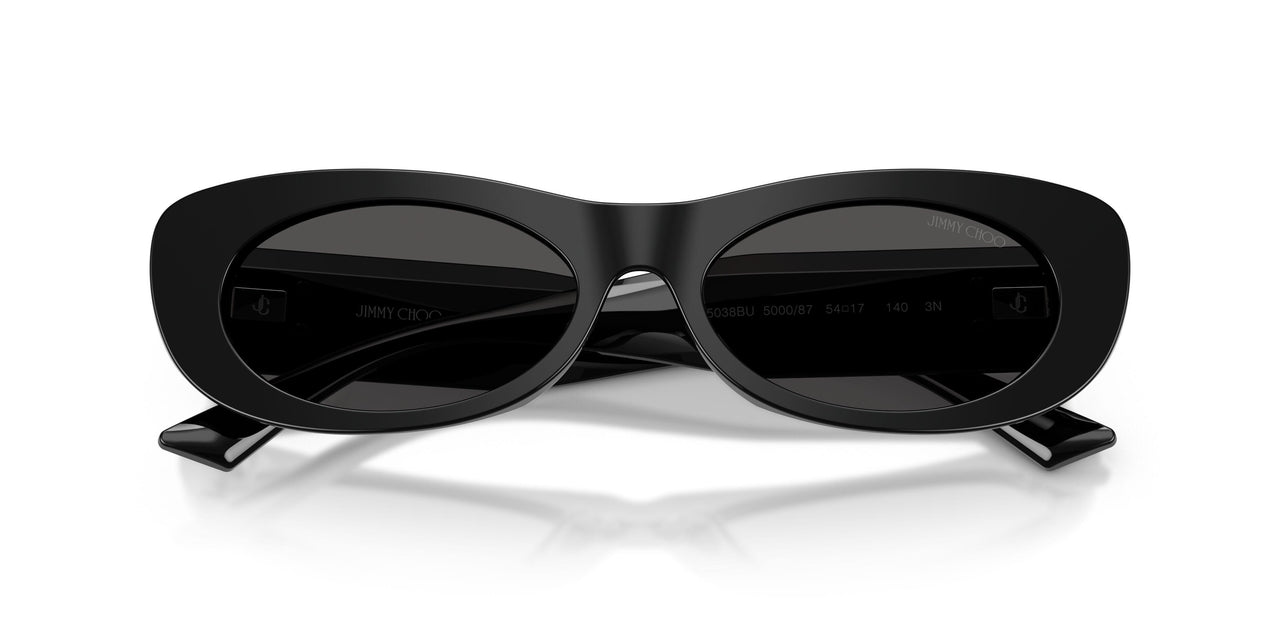 500087 - Black - Dark Grey
