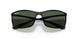 601/71 - Black - Green