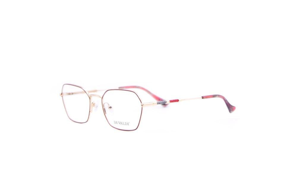 Divaldi DVO8264 Eyeglasses