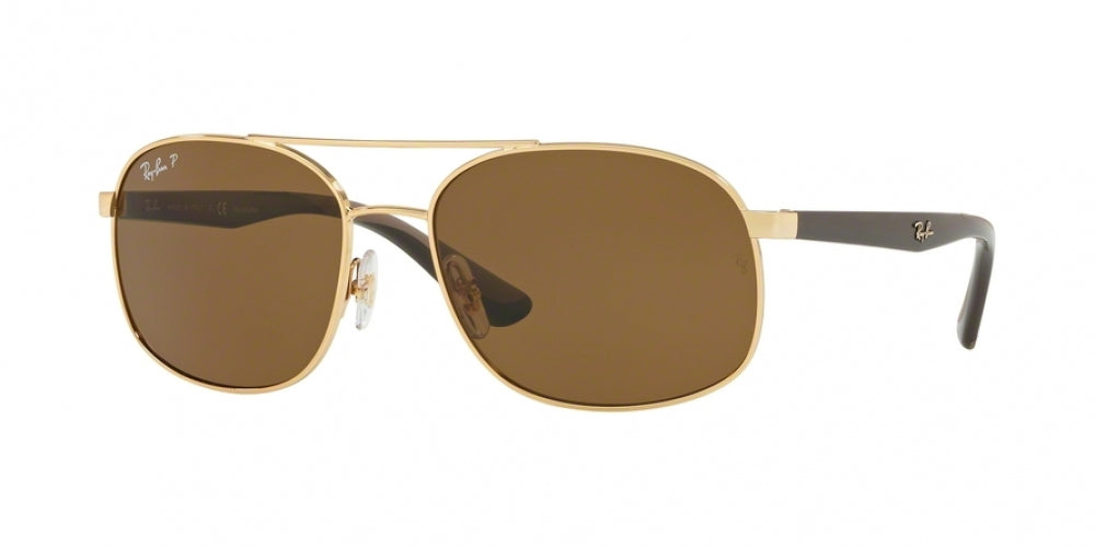 Ray-Ban 3593 Sunglasses