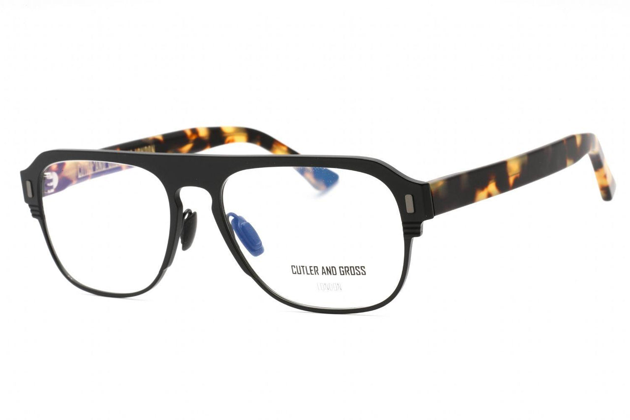 Cutler and Gross CGOP136555 Eyeglasses