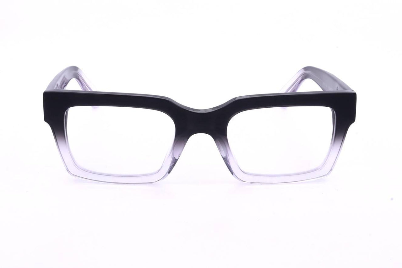 Retrosuperfuture NUMERO144NEROSFUMATO Eyeglasses