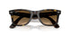 710/M2 - Tortoise - Polarized Brown Gradient
