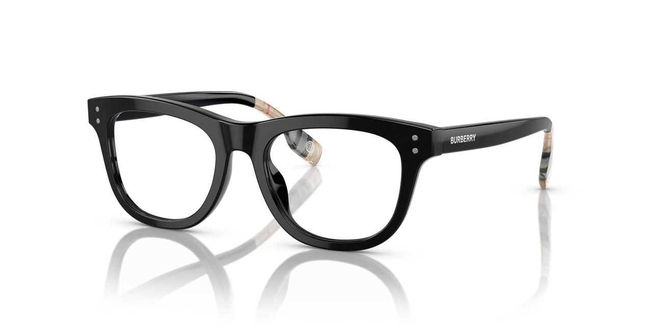 3001 - Black