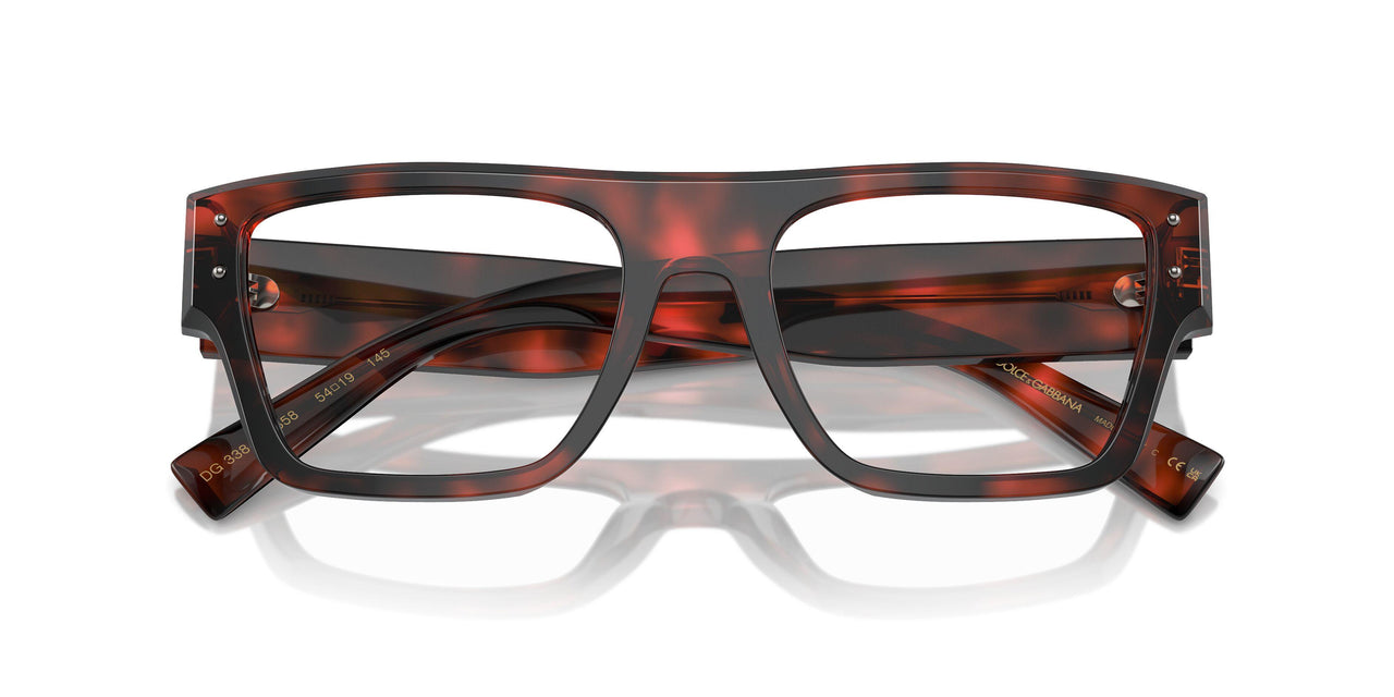 3358 - Red