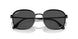 002/K8 - Black - Dark Grey