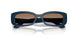 324068 - Blue - Violet Gradient Brown
