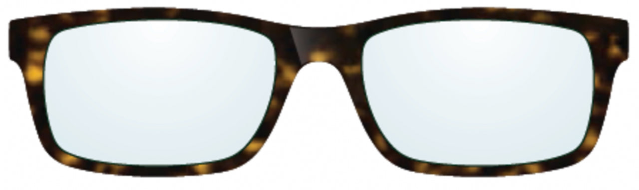 Puma Junior PJ0009O Eyeglasses