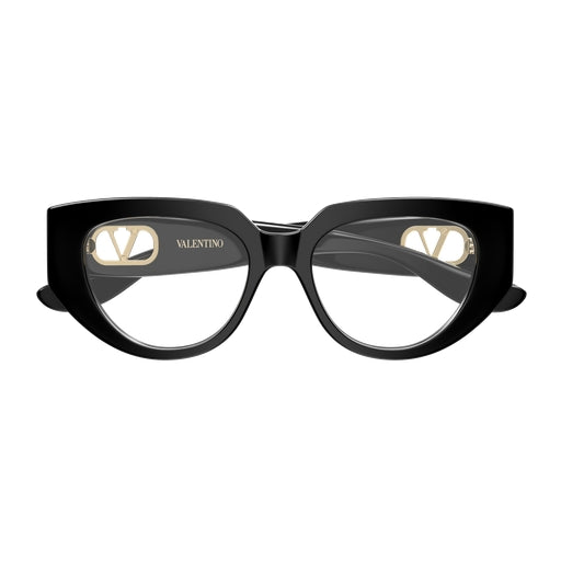 001 - Black - Transparent