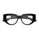 001 - Black - Transparent