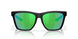 912210 - Black - Green Mirror