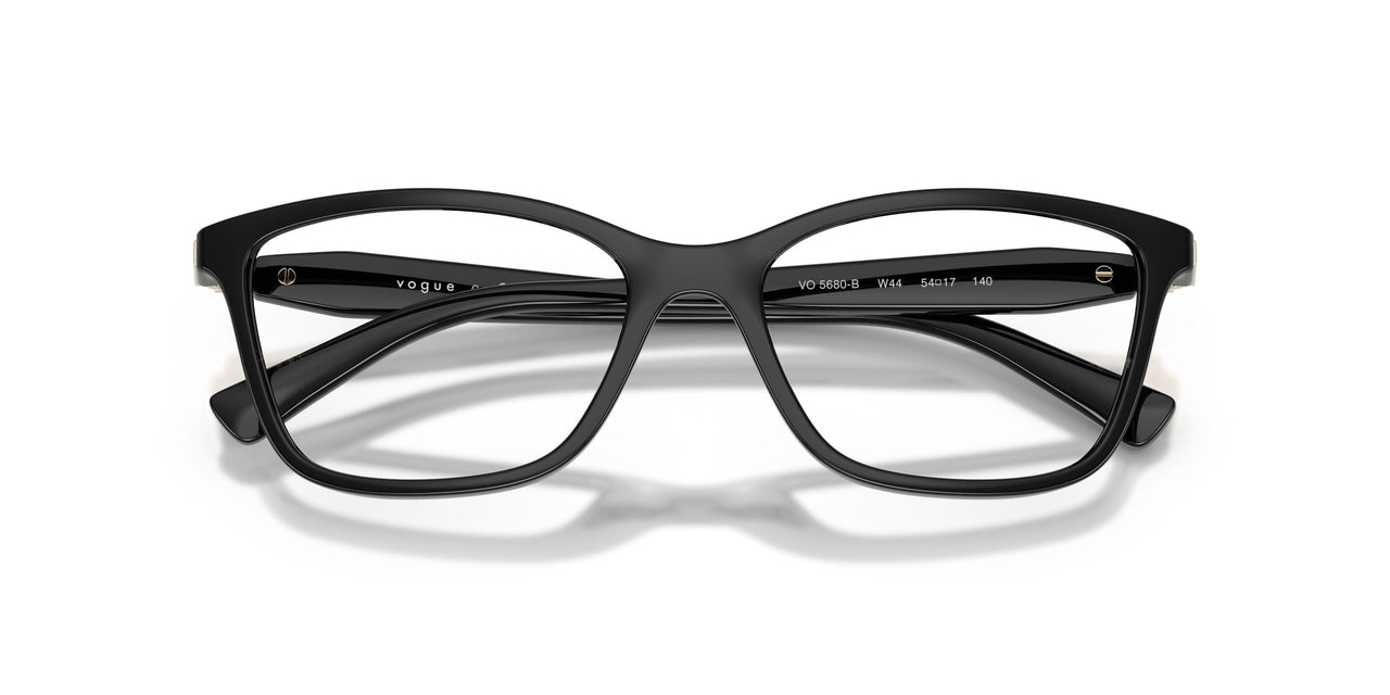 W44 - Black