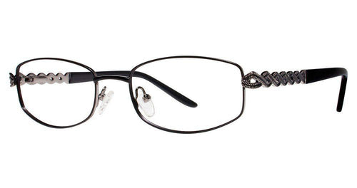 MTTBLCKSLVR - Matte Black/Silver