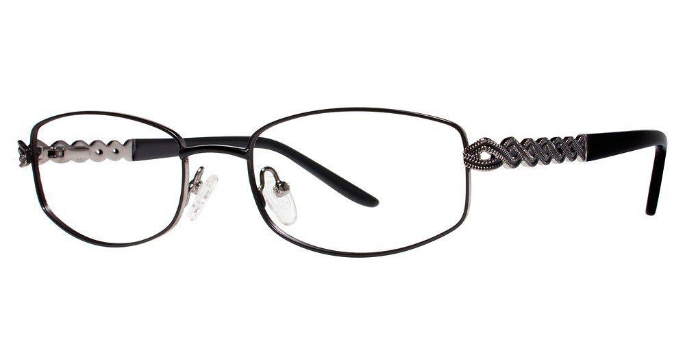 MTTBLCKSLVR - Matte Black/Silver