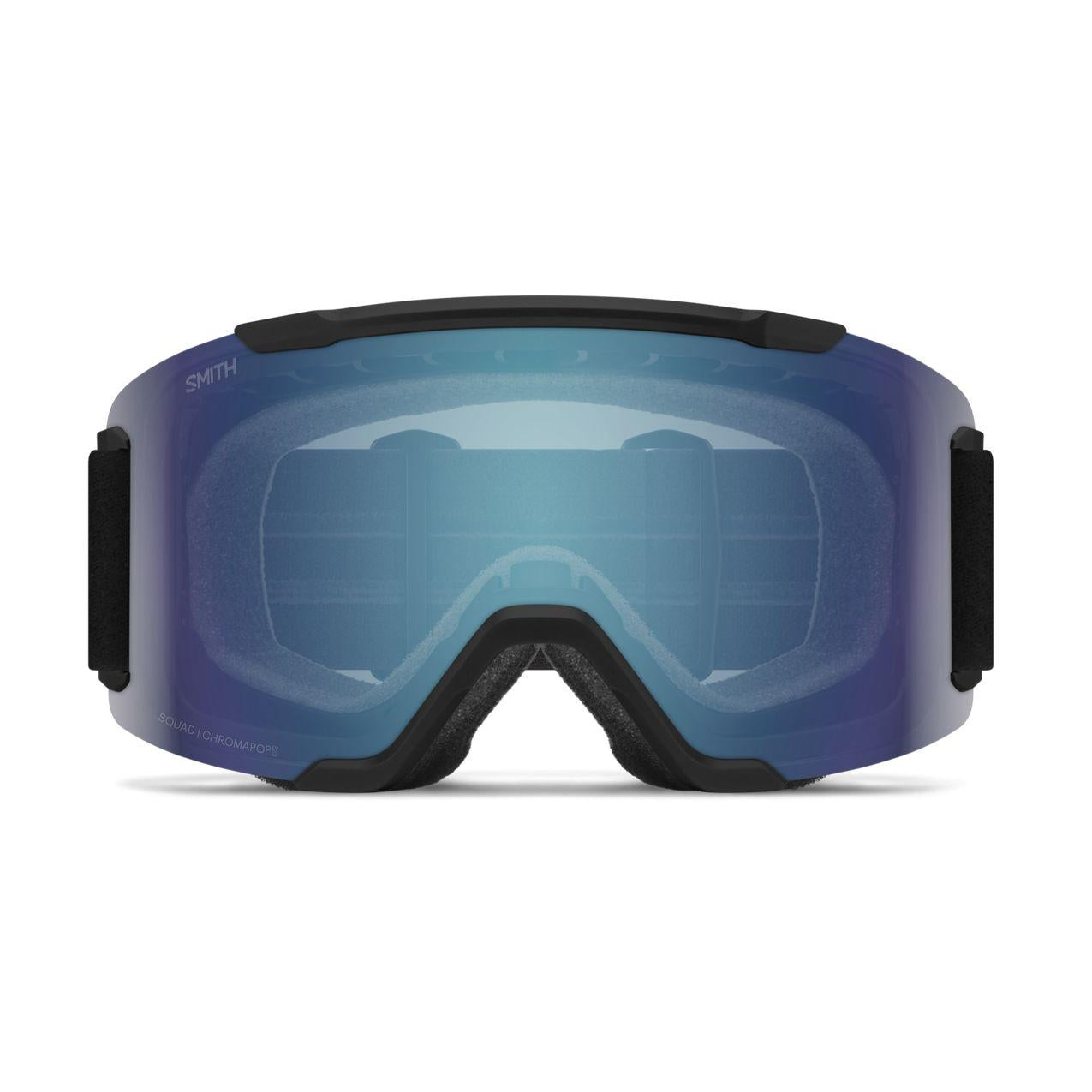 M007882QJ994B - Black - ChromaPop Everyday Blue Mirror