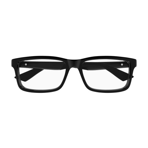 001 - Black - Transparent