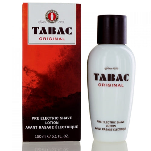 Maurer & Wirtz Tabac Original Shaving Lotion