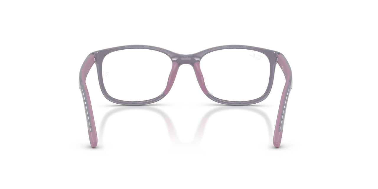 7512 - Pink - Clear