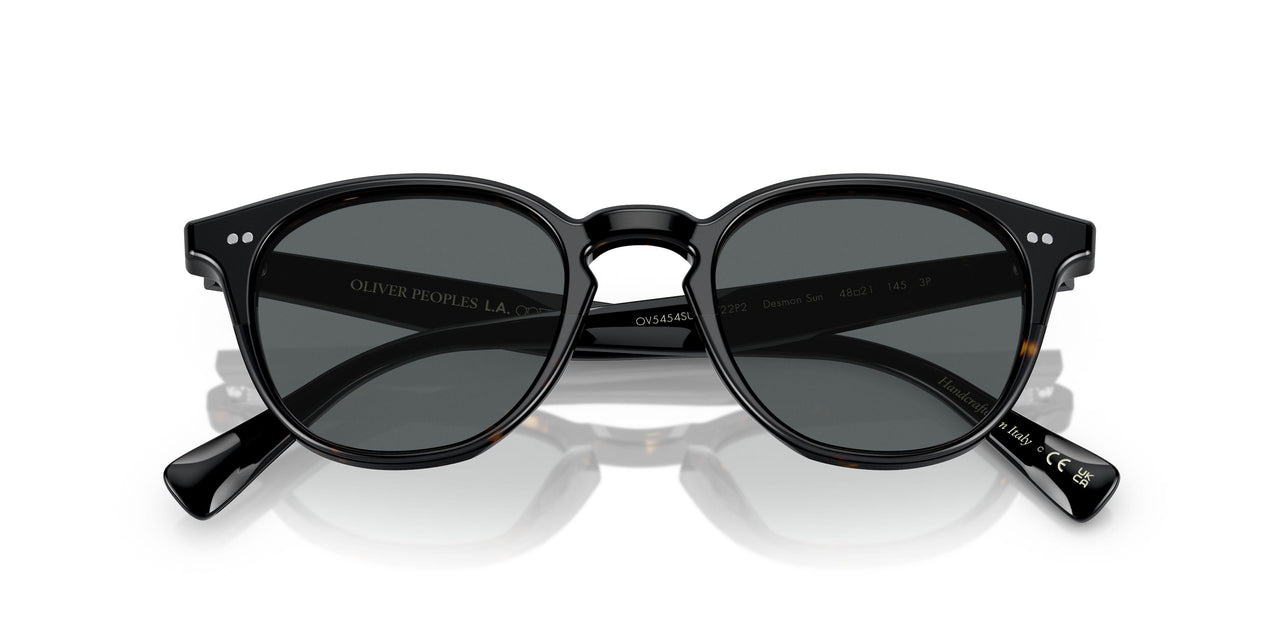 1722P2 - Black - Midnight Express Polarized