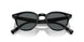 1722P2 - Black - Midnight Express Polarized