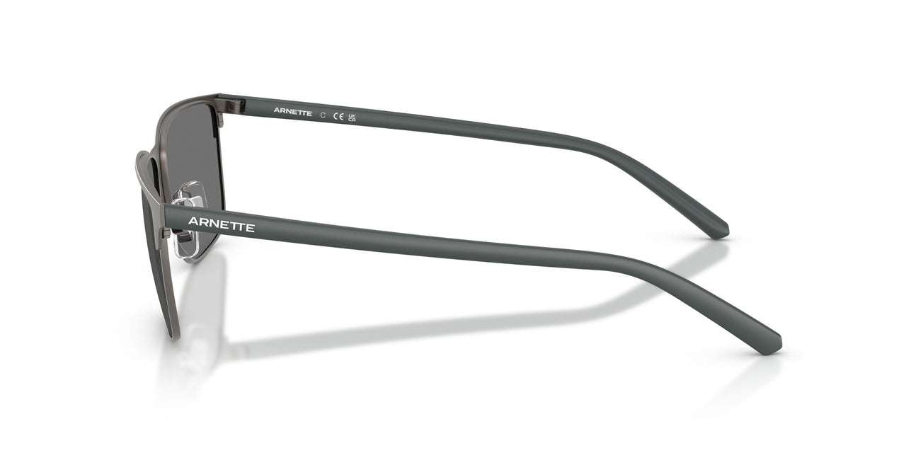 745/6G - Grey - Grey Mirror Silver