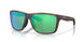Costa Del Mar Broadbill Ii Xl 9135 Sunglasses