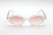 Maison Margiela LUNETTES2PEARLSAND Sunglasses