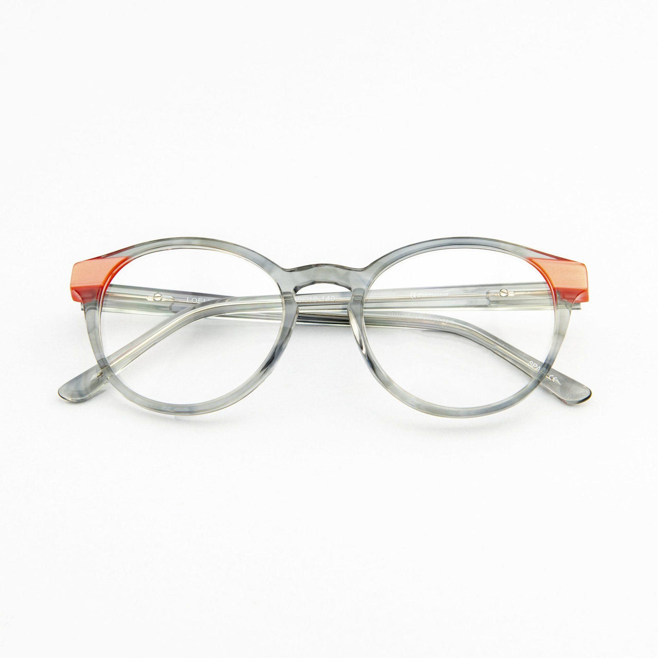 Charmossas Loelle Eyeglasses