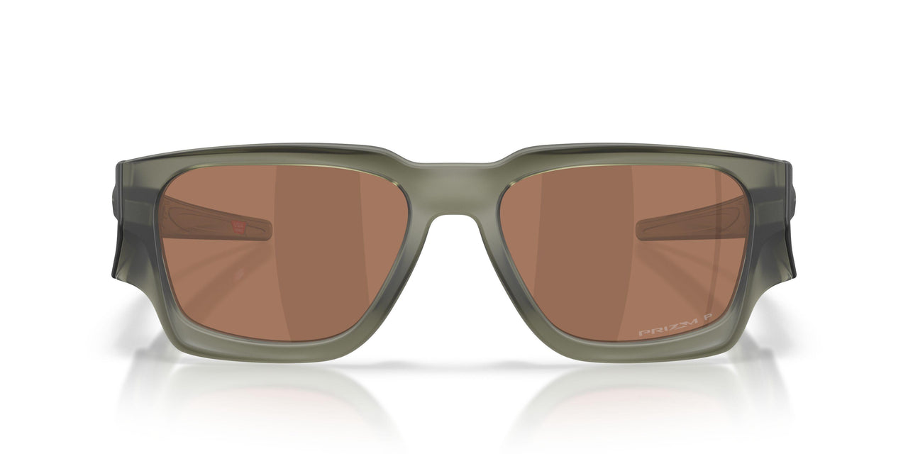 951405 - Green - Prizm Tungsten Polarized