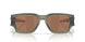 951405 - Green - Prizm Tungsten Polarized