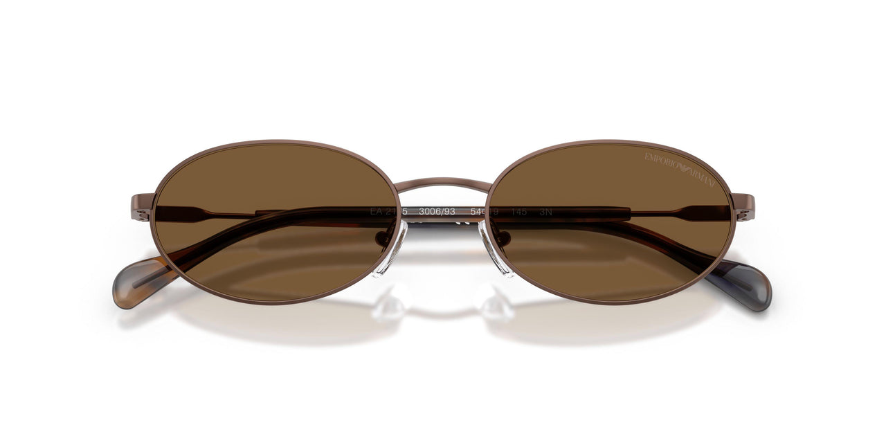 300693 - Copper - Brown