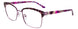 80 - Purple Tortoise & Matt Light Purple