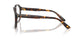 502/SB - Tortoise - Clear Blue Light Filter