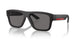 DG002G - Black - Dark Grey Polar