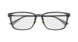 003 - Grey - Transparent